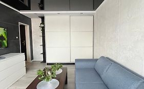 Apartament Makeja