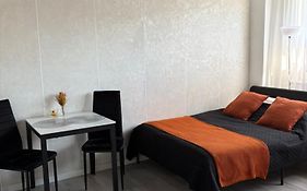 Apartament Makeja